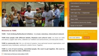YUMIyork.org