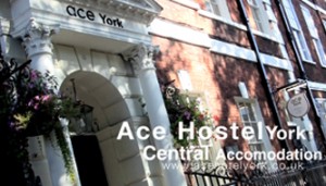 Ace Hostel York