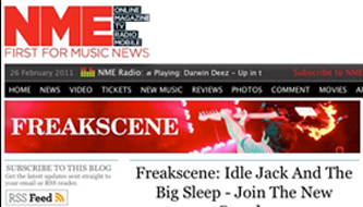 NME.com