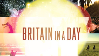 Britain in a Day