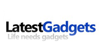 Latest Gadgets logo