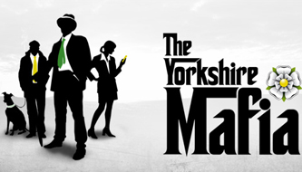 The Yorkshire Mafia logo