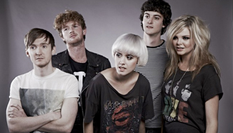 The Arcadian Kicks