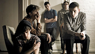 The Carpels