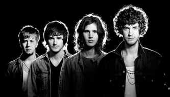 The Stanley Blacks