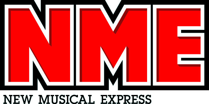 NME logo