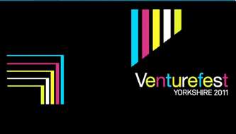 Venturefest logo
