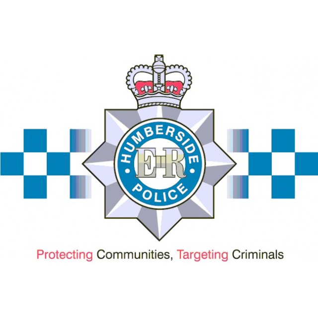 Humberside Police
